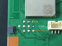 PCB revisions EDM-010 and EDM-020