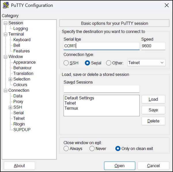 File:PuTTY on Windows.jpg